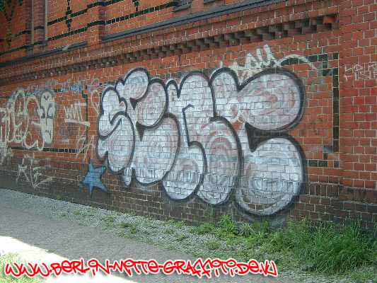 Sent (FRIEDRICHSHAIN)