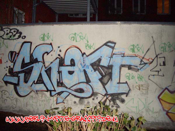 SHAFT
