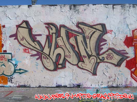 SLUM