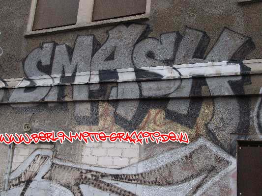 SMASH