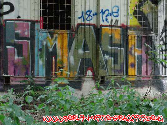 SMASH