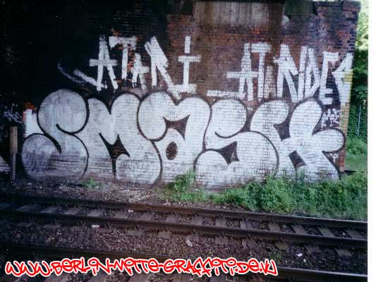 SMASH