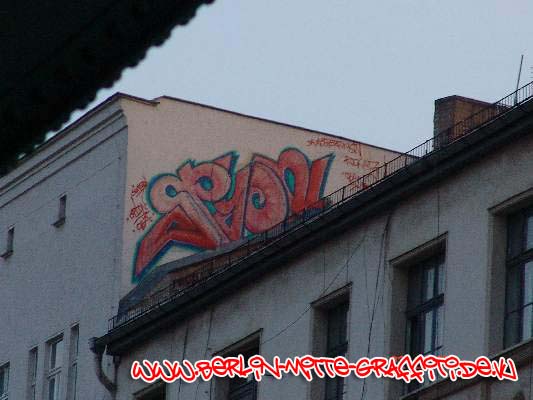 SPION