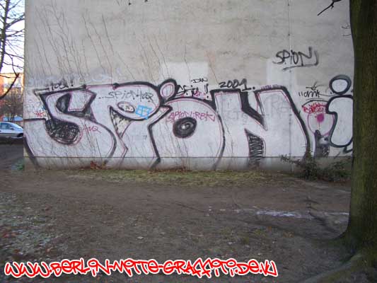 SPION