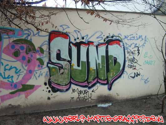 SUND