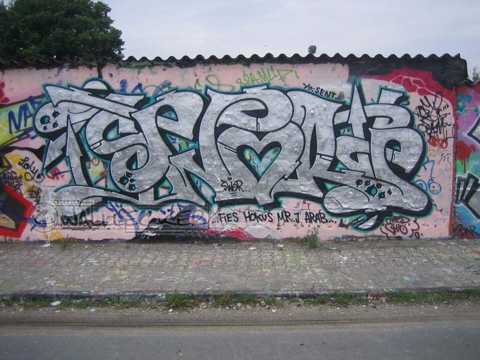 SWOR