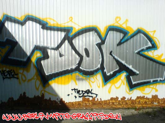 TDOK