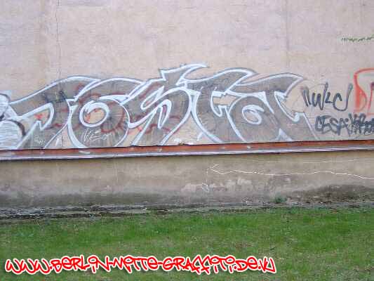TOSTA