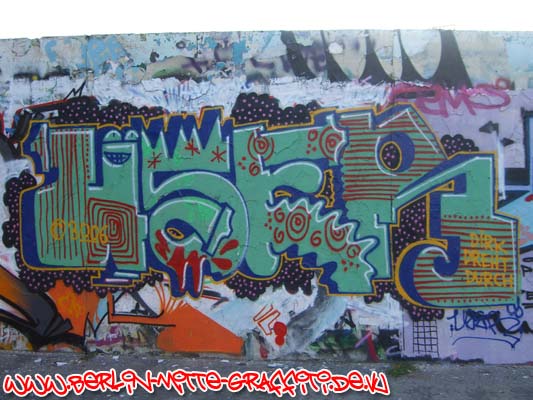 USER (MAUERPARK)