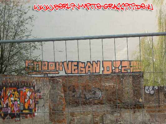 Vegan (MITTE)