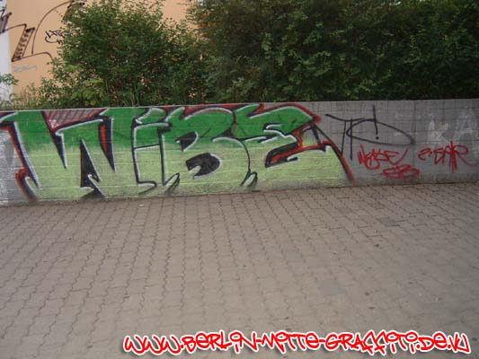 WIBE