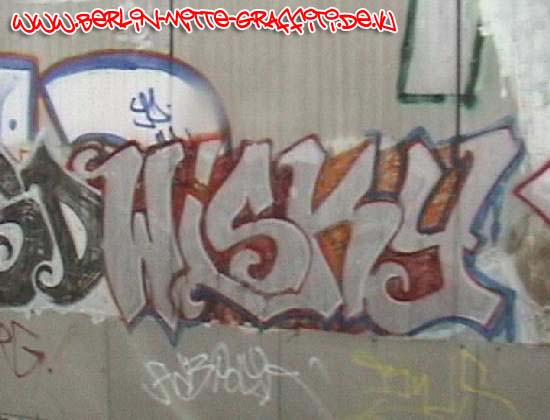WISKY