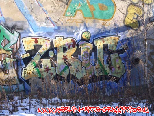 ZEDRIC