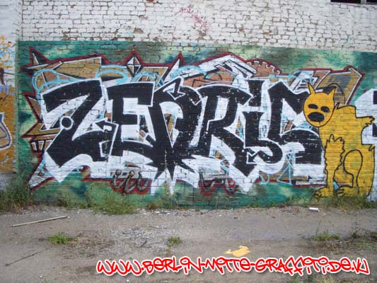 ZEDRIC