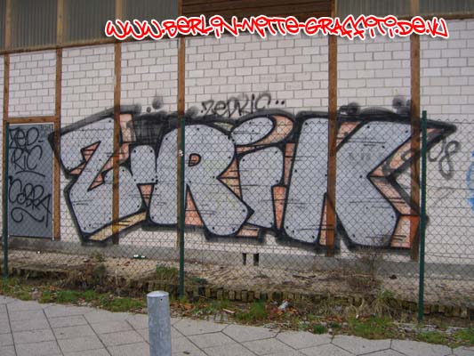ZEDRIC