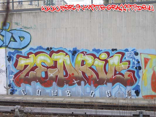 ZEDRIC