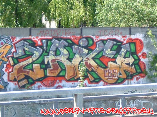 ZEDRIC