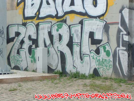 ZEDRIC
