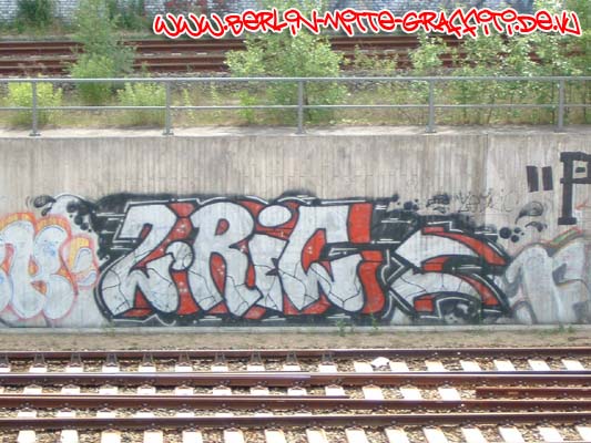 ZEDRIC
