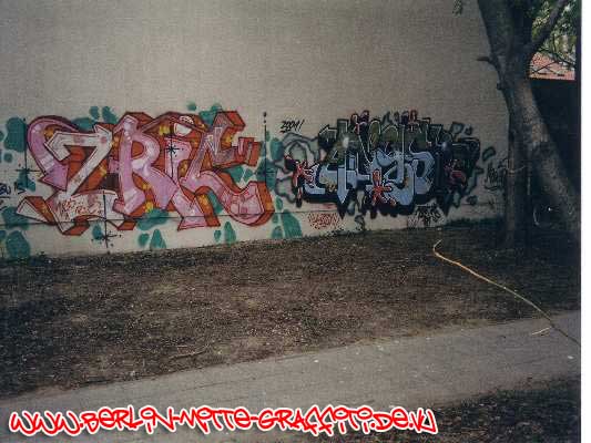 ZEDRIC