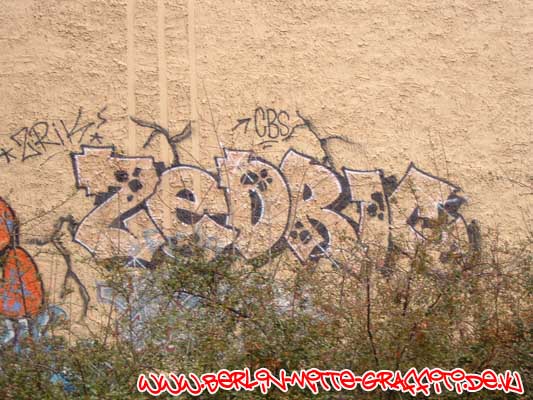 ZEDRIC