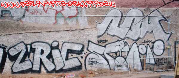 ZEDRIC