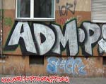ADMP