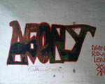AGONY