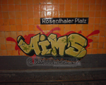 AIMS (Mitte)