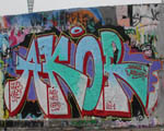 AKOR