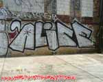 ALICE (MITTE)