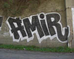 AMIR