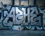 ASHE