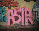 ASTRE