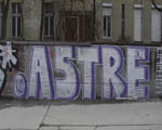 ASTRE