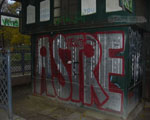 ASTRE