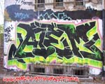 ATEM (MITTE)