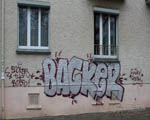 BAckER