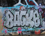 BAckER