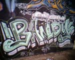 BANDY