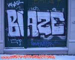 BLAZE