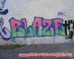 BLAZE