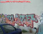 BLAZE