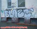 BLAZE