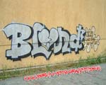 BLOND
