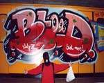 BLOOD