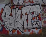 BLUFF