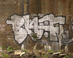 BLUFF