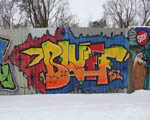 BLUFF