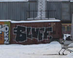 BLUFF